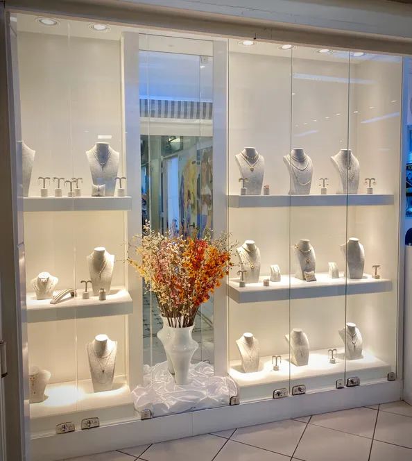 Vitrine